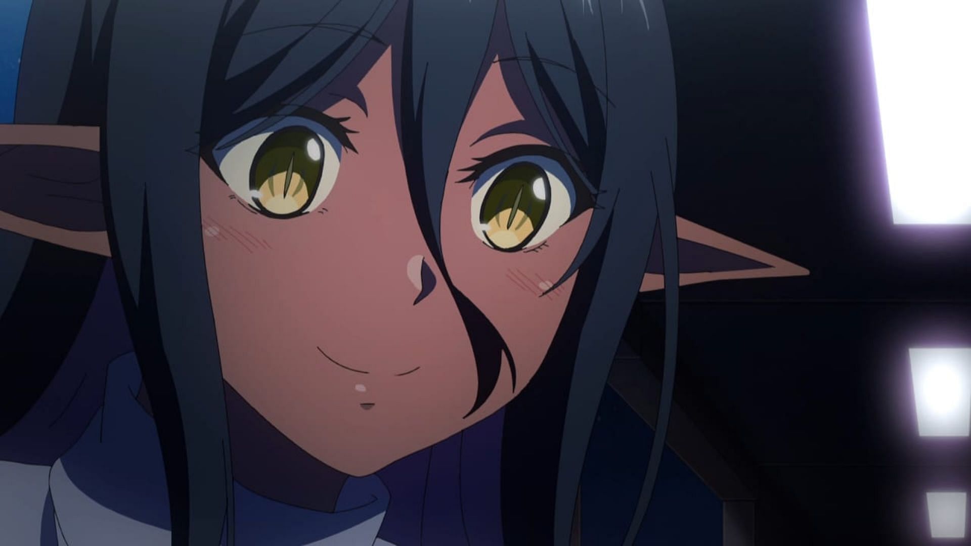 Mariabelle, as seen in the episode (Image via Studio Elias)